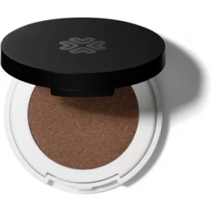 image of Lily Lolo Pressed Eye Shadow Eyeshadow Shade In For a Penny 2 g