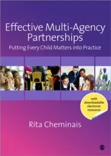 Image of Effective Multi-Agency Partnerships : Putting Every Child Matters into Practice