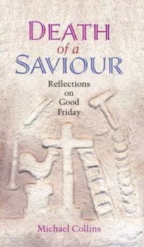 Image of Death of a Saviour by Michael Collins Paperback