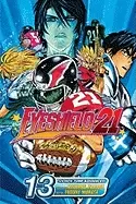 Image of eyeshield 21 volume 13