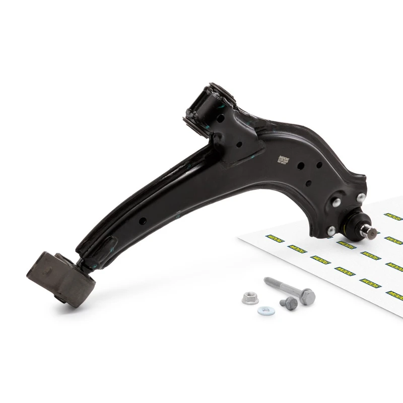 Image of MOOG CI-WP-0600P Suspension arm Control Arm, with ball joint Track Control Arm (273)