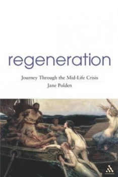 Image of Regeneration by Jane Polden Paperback