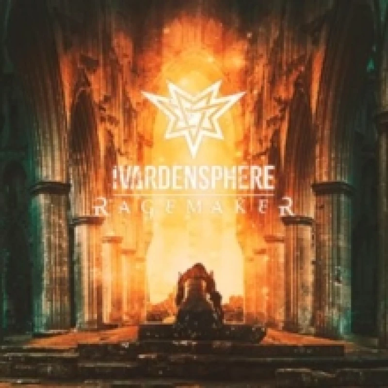 Image of Ragemaker CD / Album