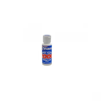 Image of Team Associated Associated Silicone Diff Fluid 2000Cst