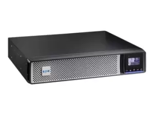 Image of Eaton 5PX Gen2 - Netpack - UPS - 3000 Watt - 3000 VA