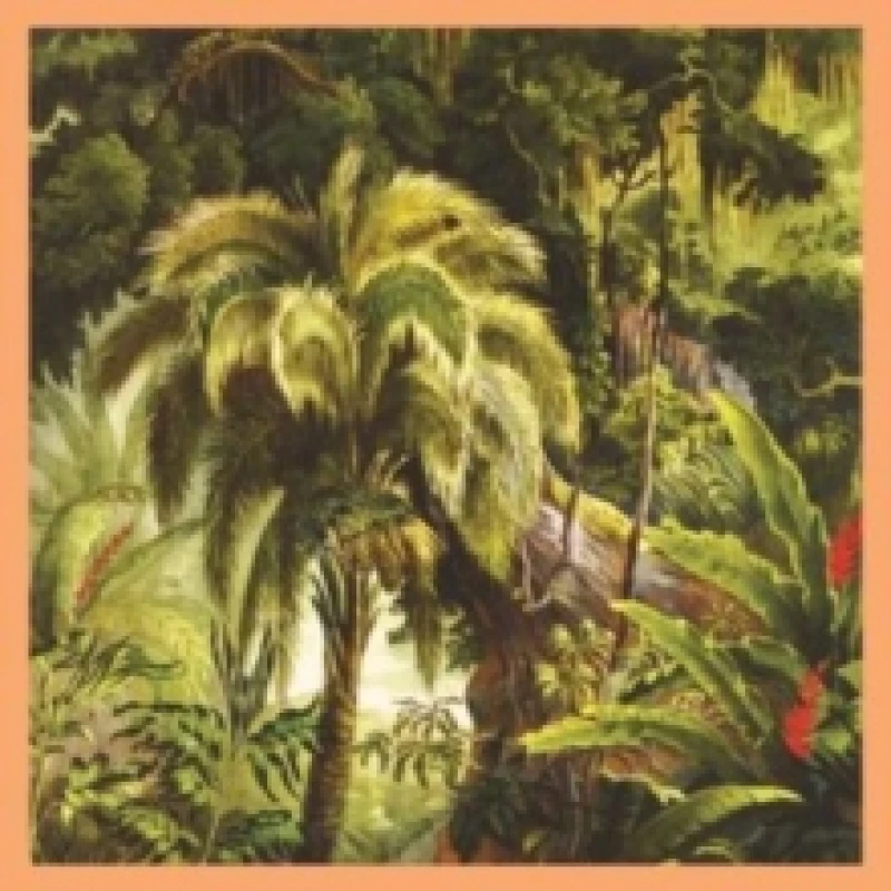 Image of La Foret Vinyl