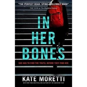 Image of In Her Bones Paperback / softback 2018