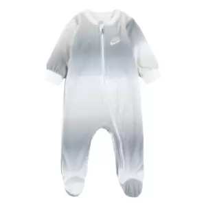 Image of Nike Prnt Clb Cvrl Bb24 - Grey