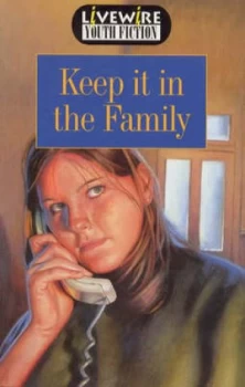 Image of Keep It in the Family by Iris Howden Book