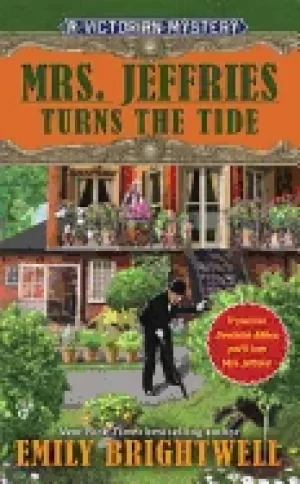 Image of mrs jeffries turns the tide