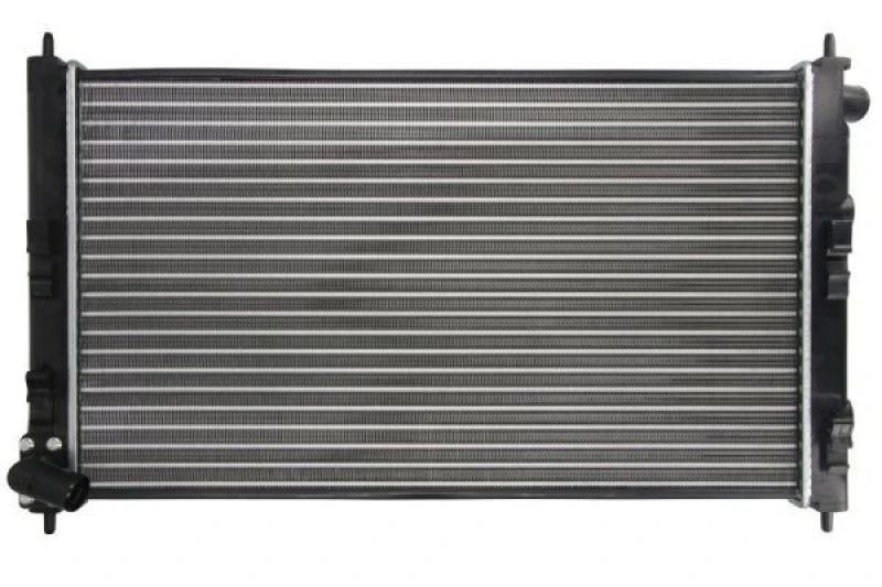 Image of THERMOTEC Engine radiator THERMOTEC D7C016TT