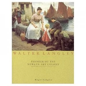 Image of Walter Langley Paperback