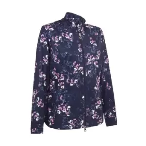 Image of Callaway Jacket Womens - Blue