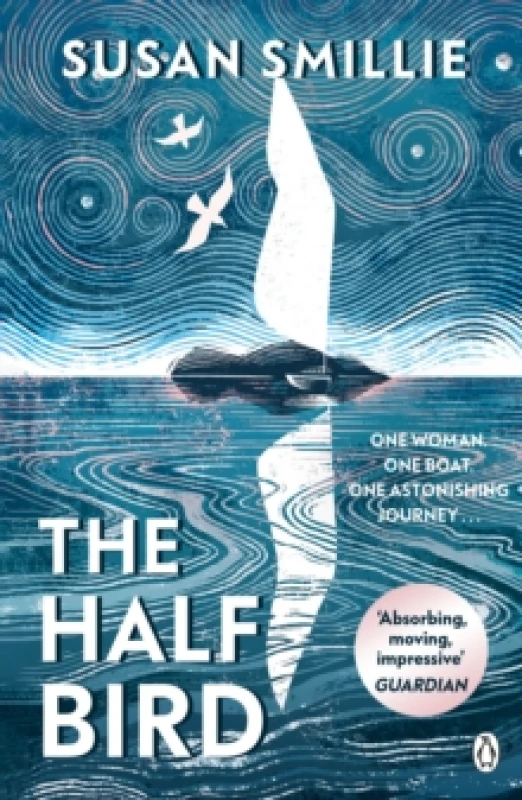 Image of The Half Bird. Paperback. By Susan Smillie Books