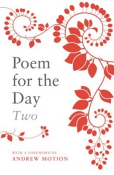 Image of Poem for the Day Two by Nicholas Albery Paperback
