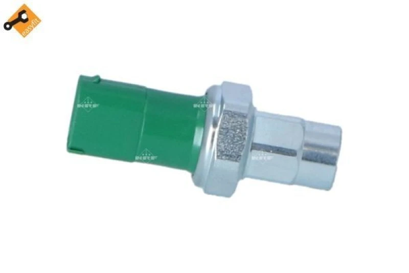 Image of NRF 38925 Pressure Switch EASY FIT with gaskets/seals Pressure Switch,air conditioning (1360)