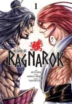 Image of Record of Ragnarok, Vol. 1 by Shinya Umemura