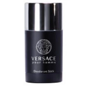 image of Versace Pour Homme Deodorant Stick 75ml