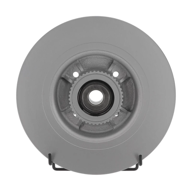 Image of Brake disc JURID 562368JC-1