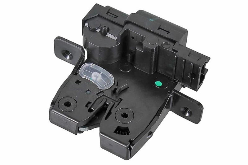 Image of Tailgate lock METZGER 2310889