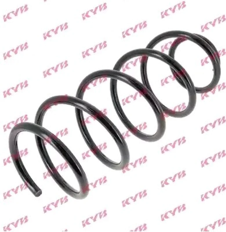 Image of KYB Coil spring KYB RA3423