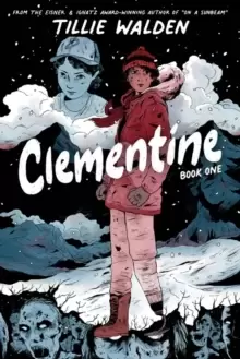 Image of Clementine Book One