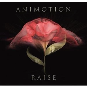 Image of Animotion - Raise Your Expectations Vinyl