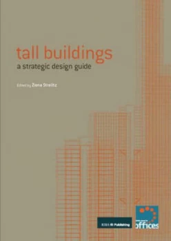 Image of Tall Buildings by British Council for Offices Paperback