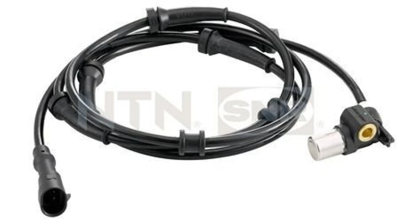 Image of ABS sensor SNR ASB186.03