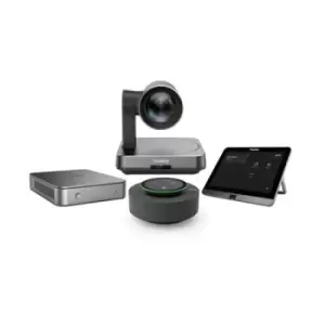 Image of Yealink MVC640 video conferencing system Ethernet LAN Group video conferencing system
