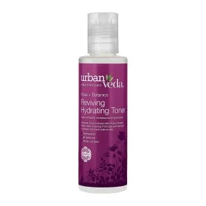 Image of Urban Veda Reviving Hydrating Toner 150ml