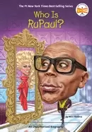 Image of who is rupaul