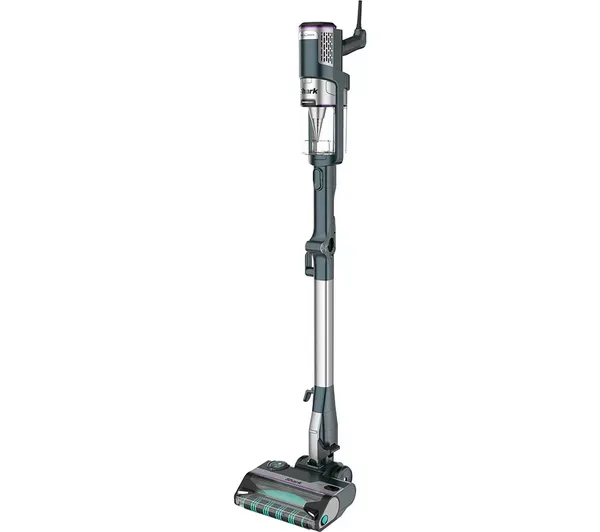 image of Shark DuoClean HZ4000UKT Upright Bagless Vacuum Cleaner