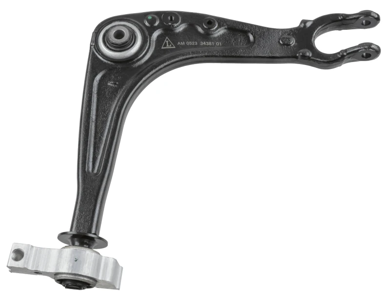 Image of Suspension arm LEMFORDER 34381 01