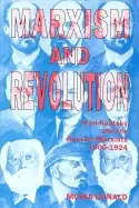 Image of marxism and revolution karl kautsky and the russian marxists 1900 1924