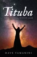 Image of tituba the intentional witch of salem