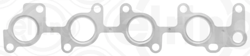 Image of Exhaust manifold gasket ELRING 929.530