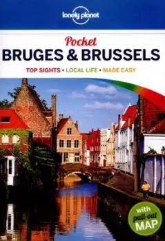 Image of Pocket Bruges & Brussels by Helena Smith