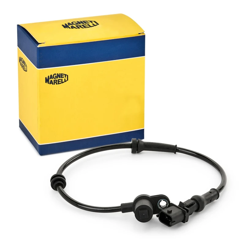 Image of MAGNETI MARELLI ABS sensor MAGNETI MARELLI 172100003010