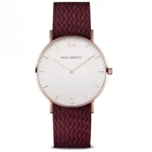 Image of Mens Paul Hewitt Sailor Line Watch