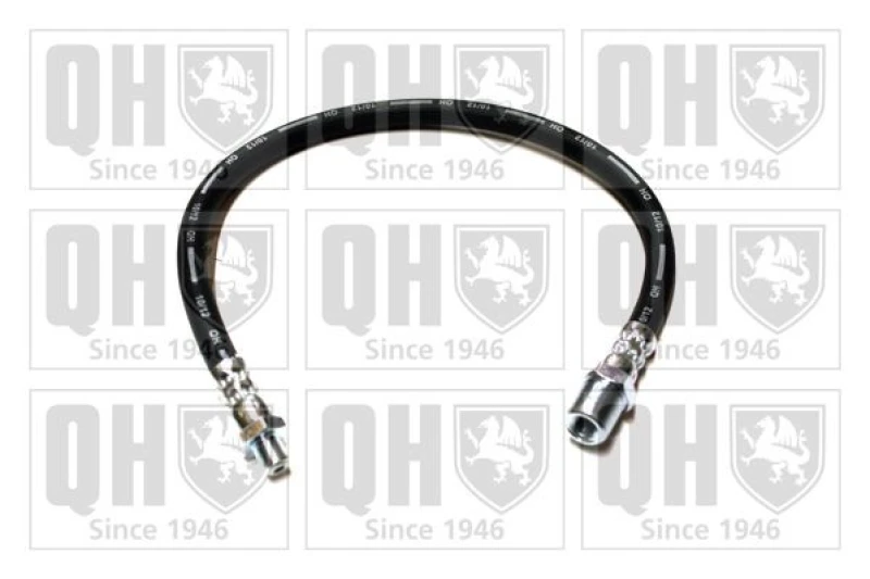 Image of QUINTON HAZELL Brake hose QUINTON HAZELL BFH4174