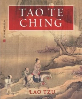 Image of Tao Te Ching by Tzu Hardback
