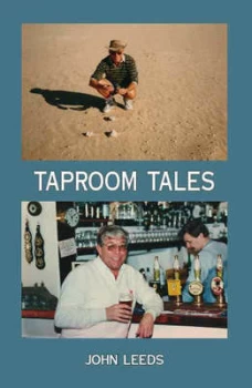 Image of Taproom Tales. Paperback