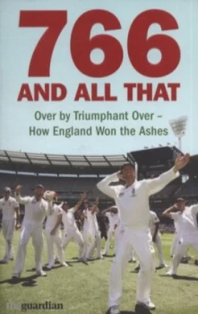 Image of 766 and All That by Matthew Hancock Book