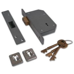 image of Union C-Series 3G135 Security Detainer Deadlock