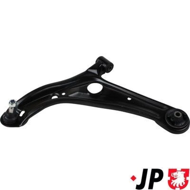 Image of JP GROUP Suspension arm JP GROUP 4840100370