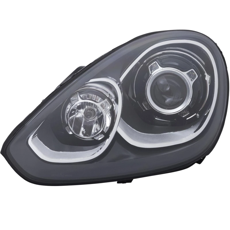 Image of Headlight DIEDERICHS 2040581