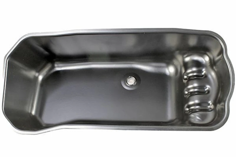 Image of Oil sump METZGER 7990005