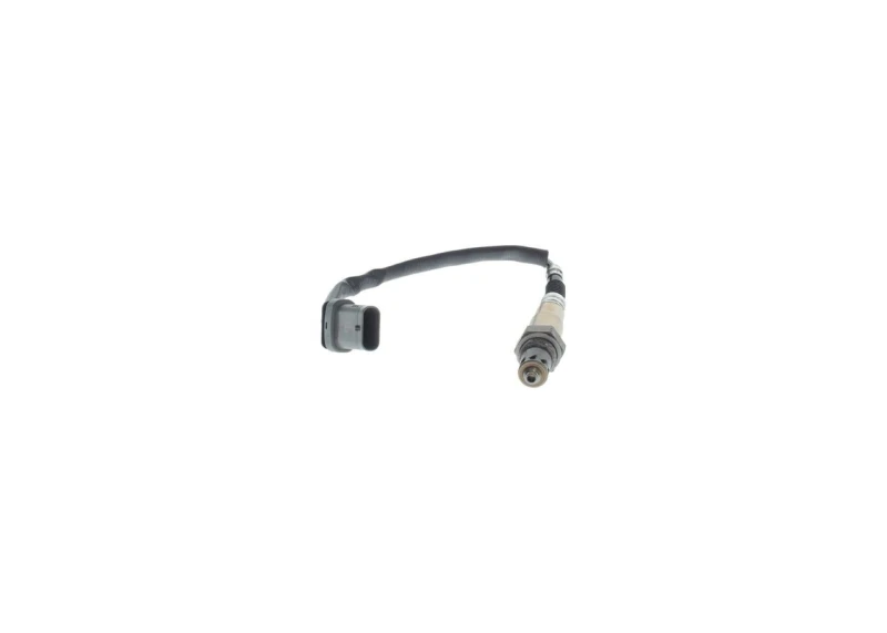 Image of Bosch 0 258 010 00V Lambda sensor Lambda Sensor (3922)