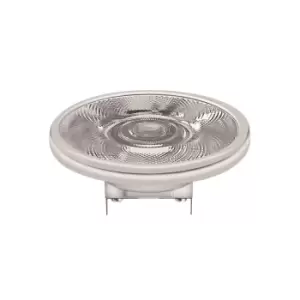 Image of Osram 10.8W Paratham LED G53 AR111 Dimmable Very Warm White - 264472-448469